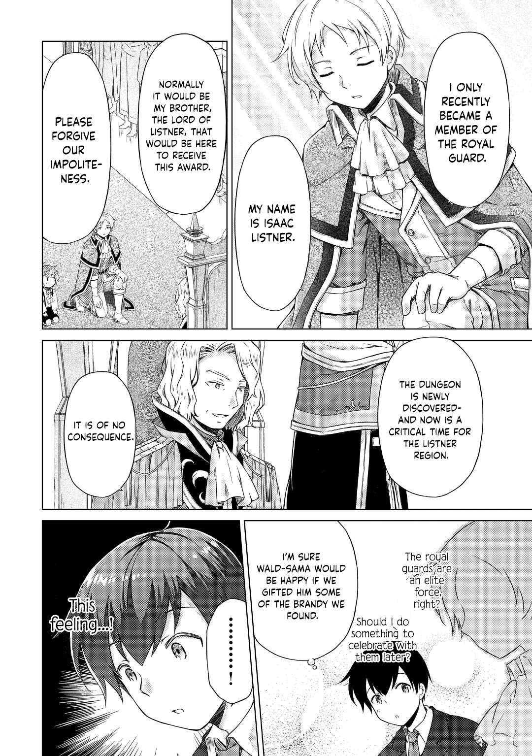 Read A Journey Through Another World  Raising Kids While Adventuring Manga Online