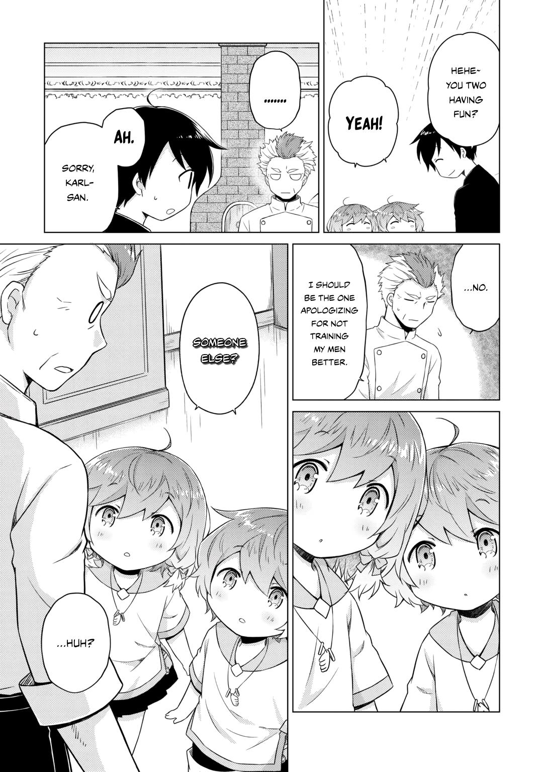 Read A Journey Through Another World  Raising Kids While Adventuring Manga Online