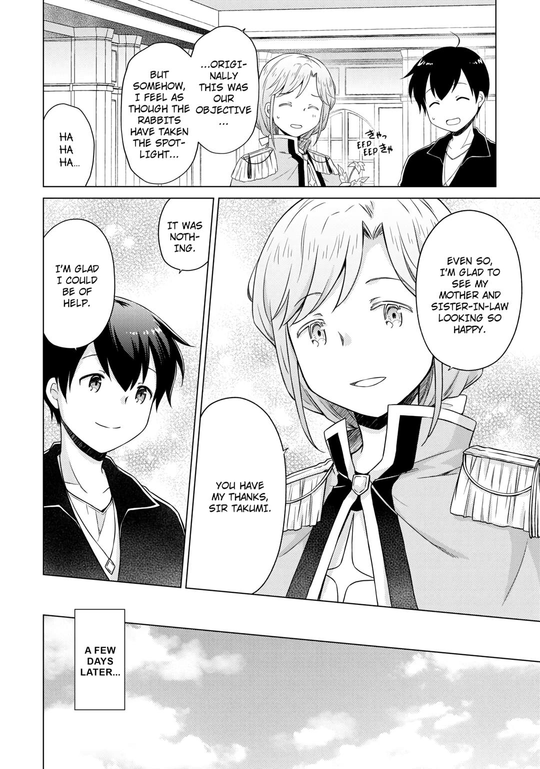 Read A Journey Through Another World  Raising Kids While Adventuring Manga Online