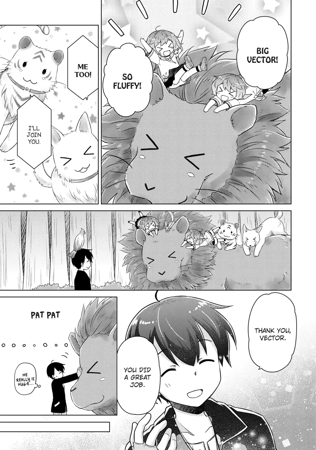 Read A Journey Through Another World  Raising Kids While Adventuring Manga Online
