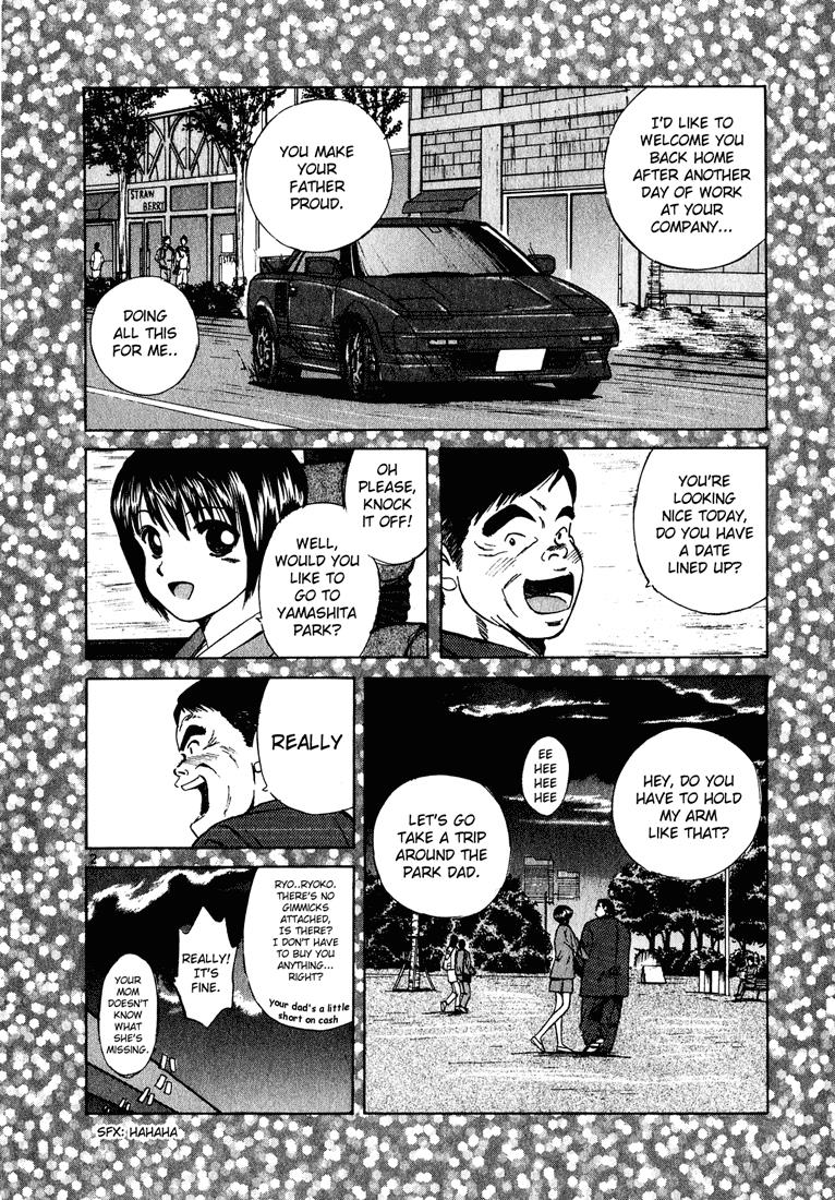 Read A Legend of Ultimate Hot Rodder Manga Online