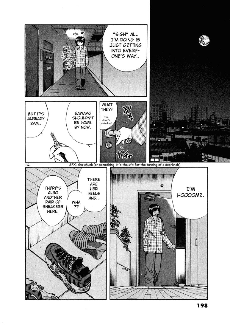 Read A Legend of Ultimate Hot Rodder Manga Online
