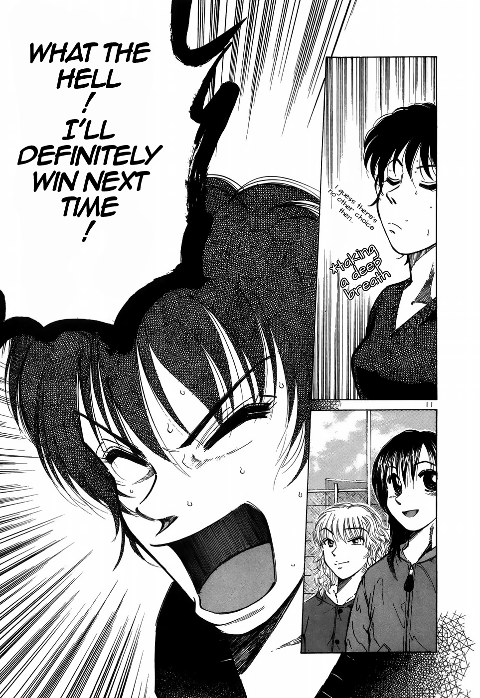 Read A Legend of Ultimate Hot Rodder Manga Online