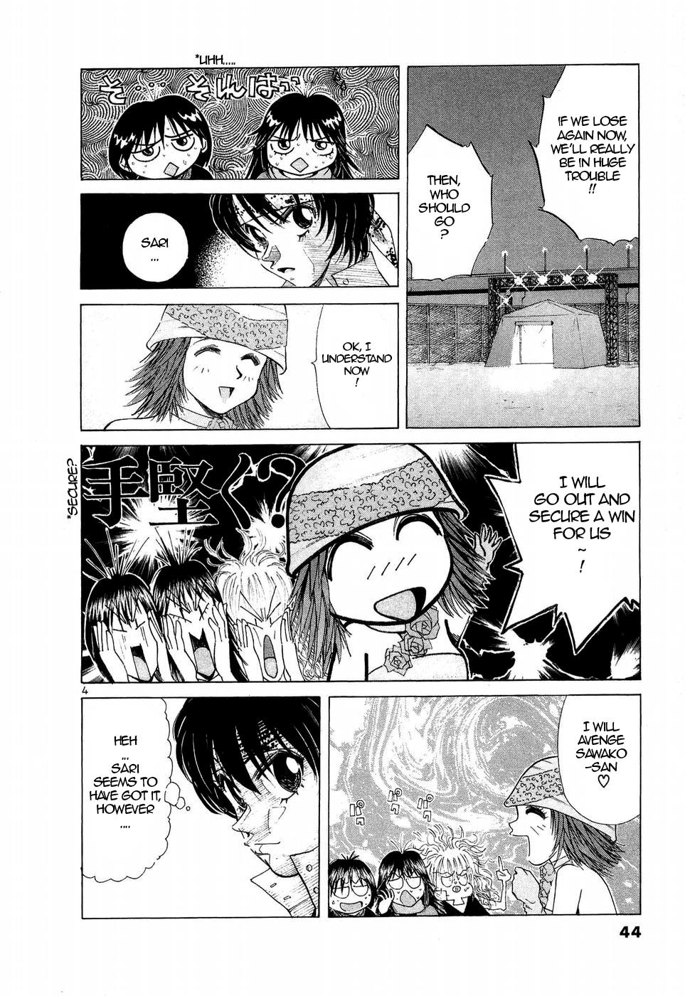 Read A Legend of Ultimate Hot Rodder Manga Online