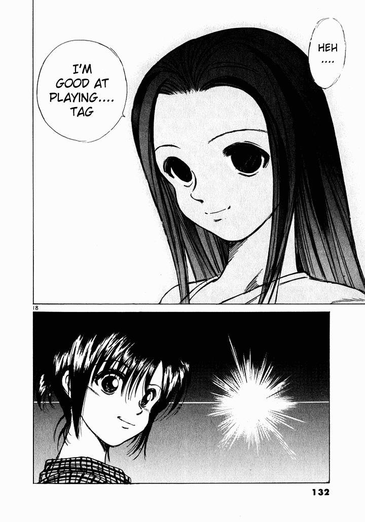 Read A Legend of Ultimate Hot Rodder Manga Online