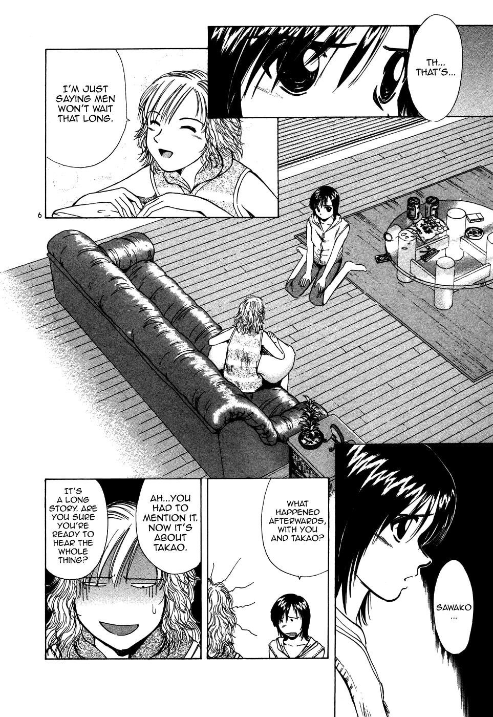 Read A Legend of Ultimate Hot Rodder Manga Online