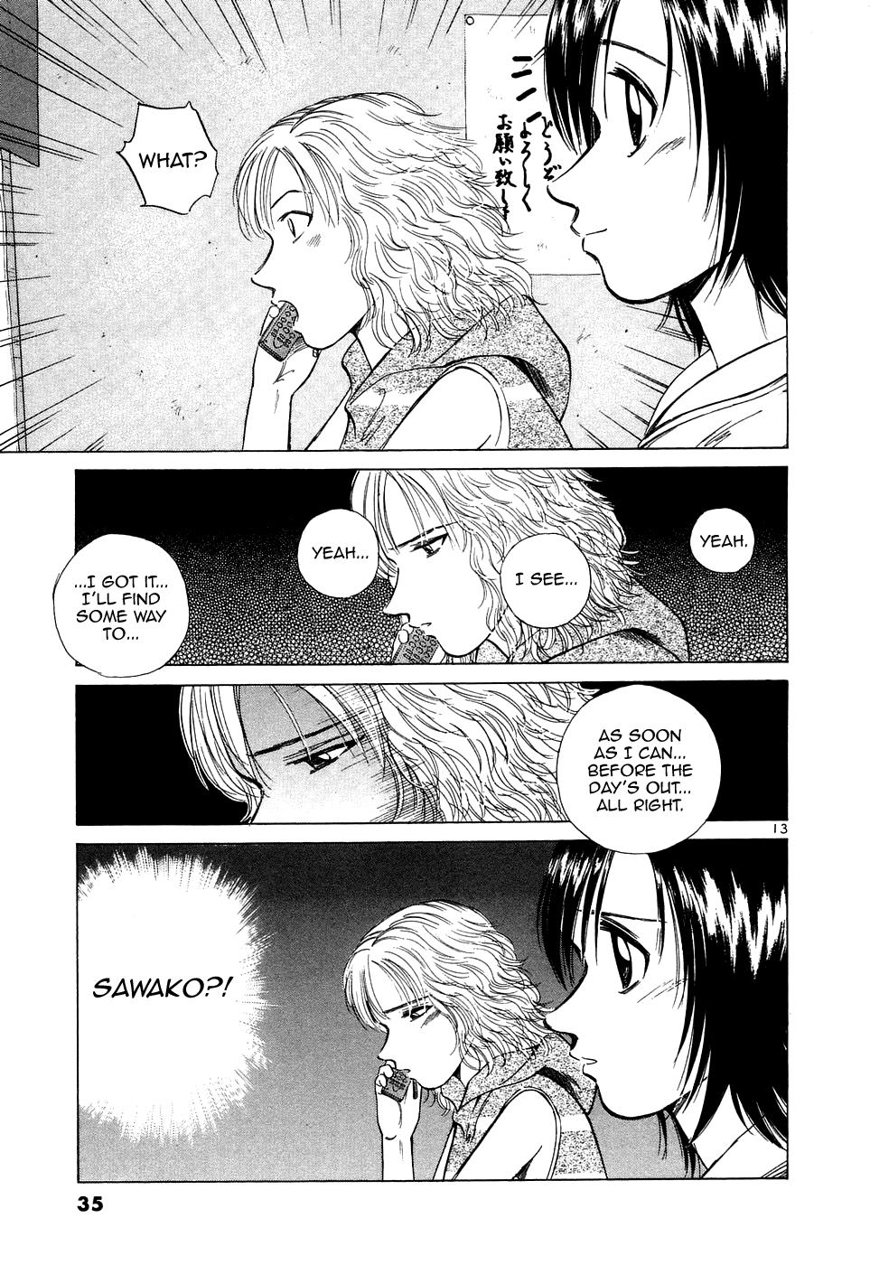 Read A Legend of Ultimate Hot Rodder Manga Online