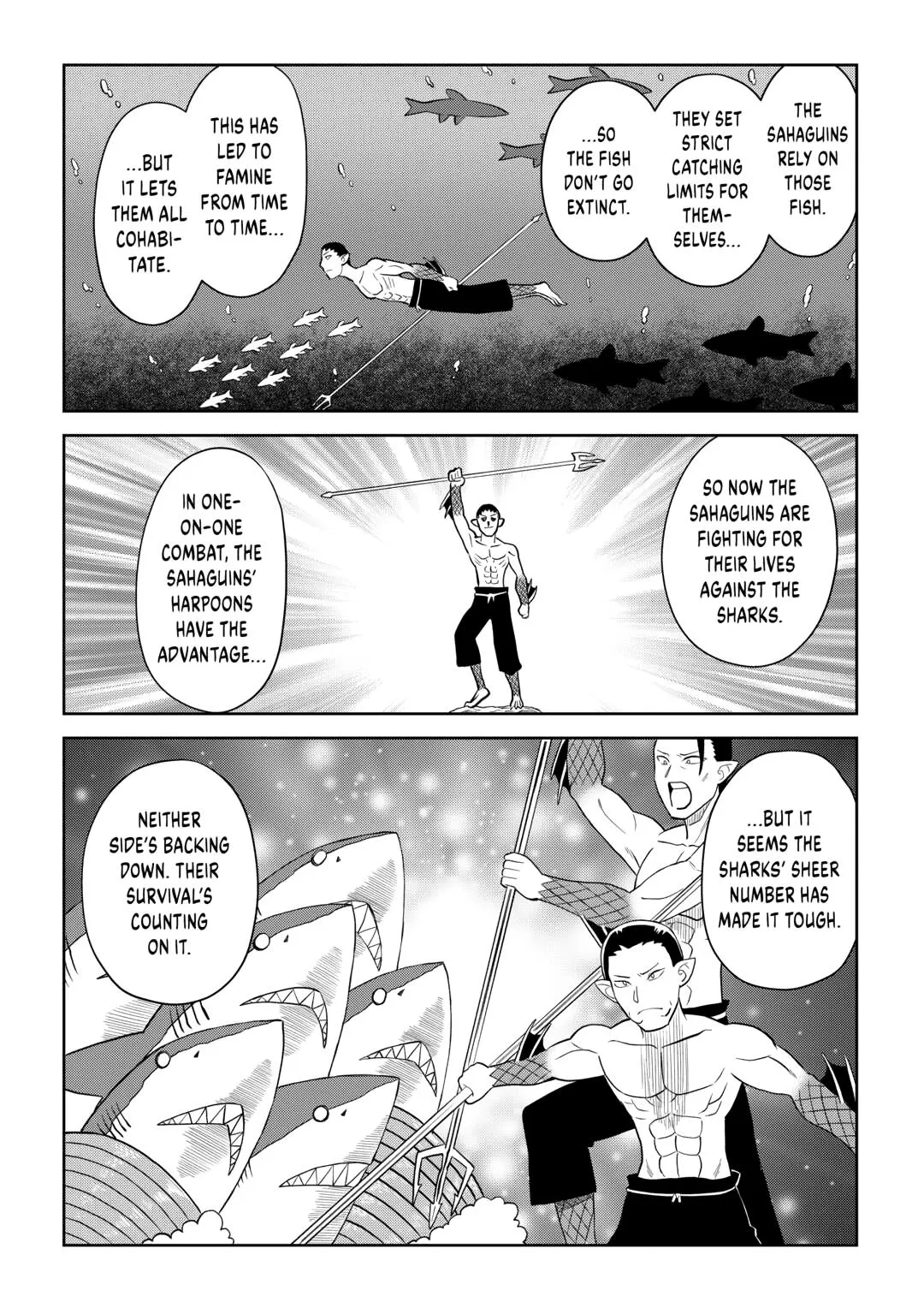 Read A Playthrough of a Certain Dude’s VRMMO Life Manga Online