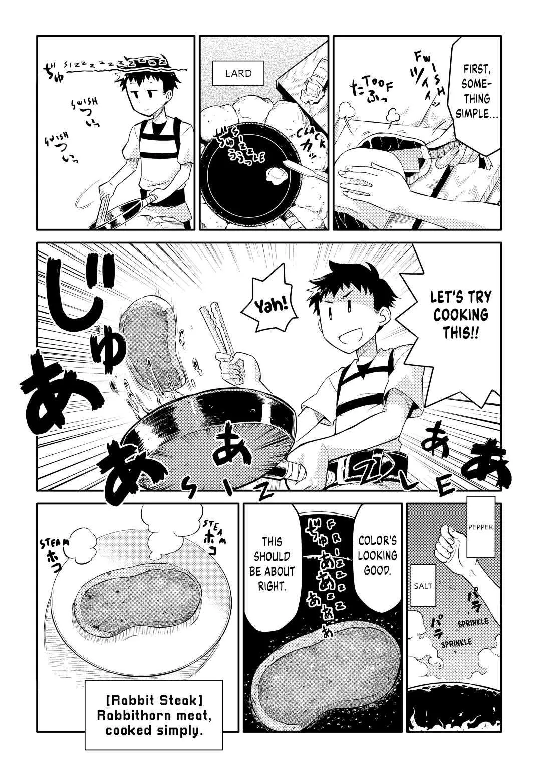Read A Playthrough of a Certain Dude’s VRMMO Life Manga Online