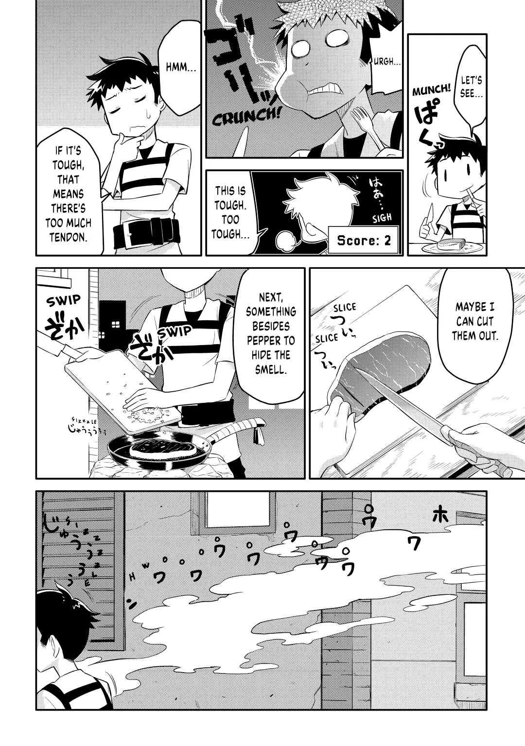 Read A Playthrough of a Certain Dude’s VRMMO Life Manga Online