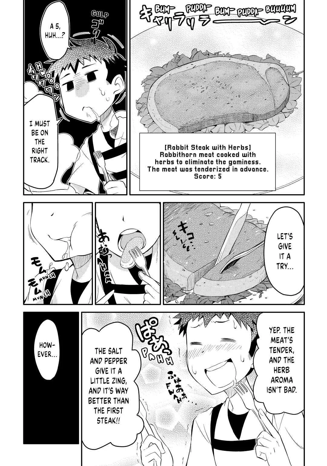 Read A Playthrough of a Certain Dude’s VRMMO Life Manga Online