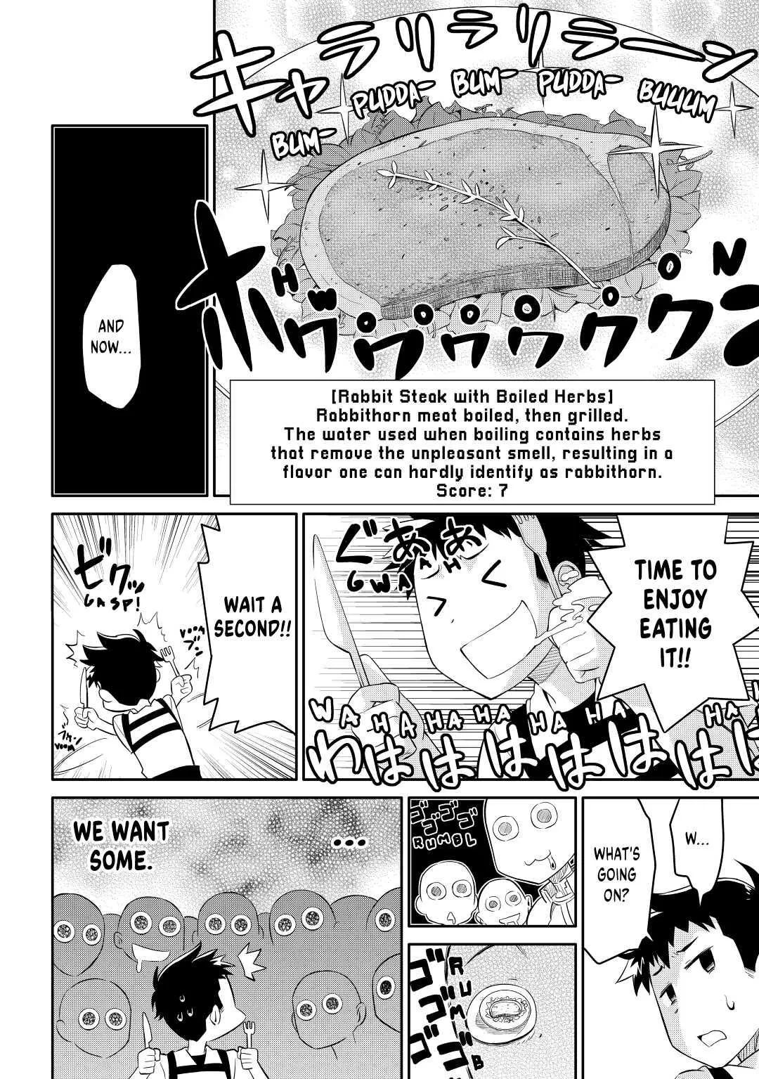 Read A Playthrough of a Certain Dude’s VRMMO Life Manga Online