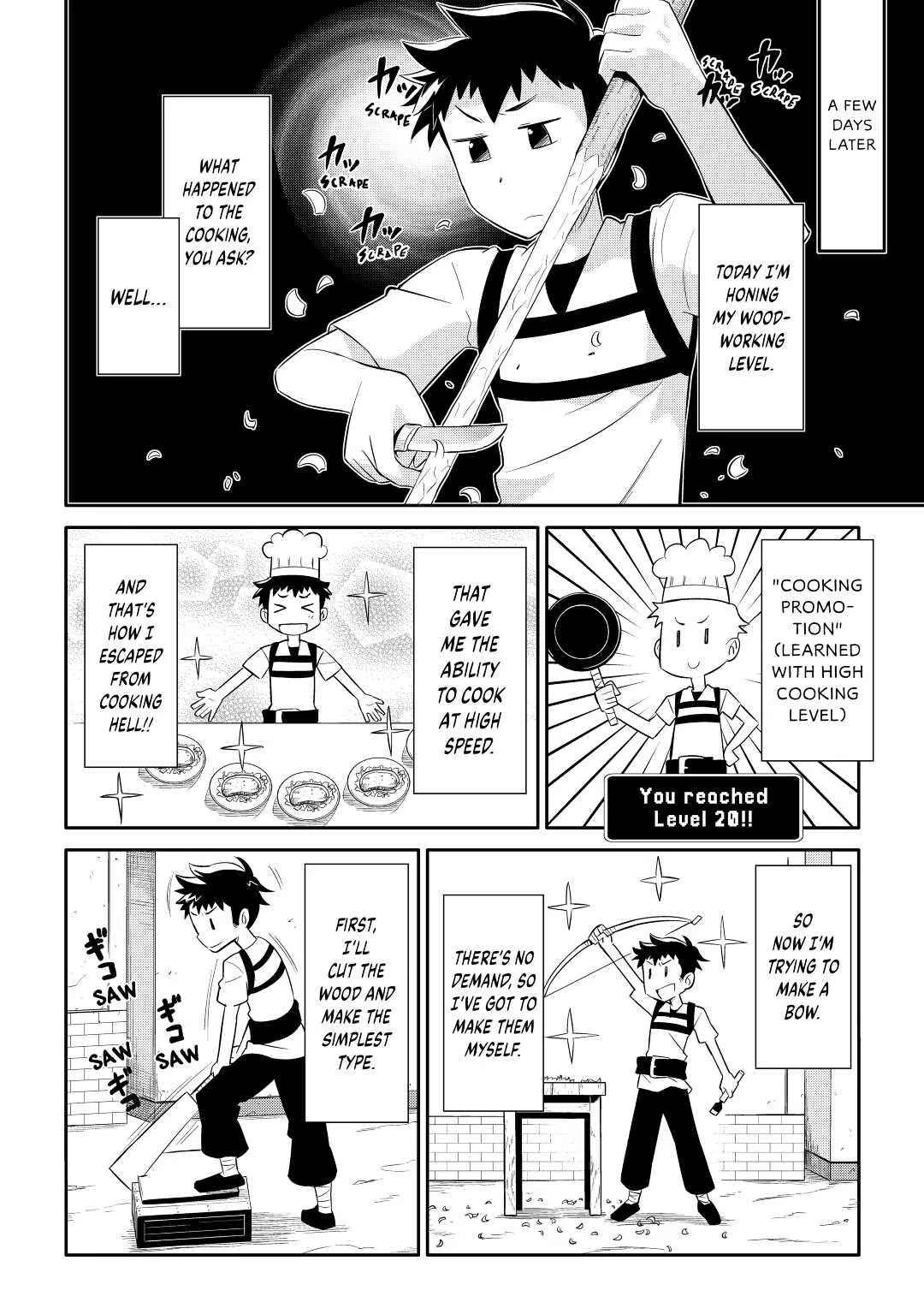 Read A Playthrough of a Certain Dude’s VRMMO Life Manga Online