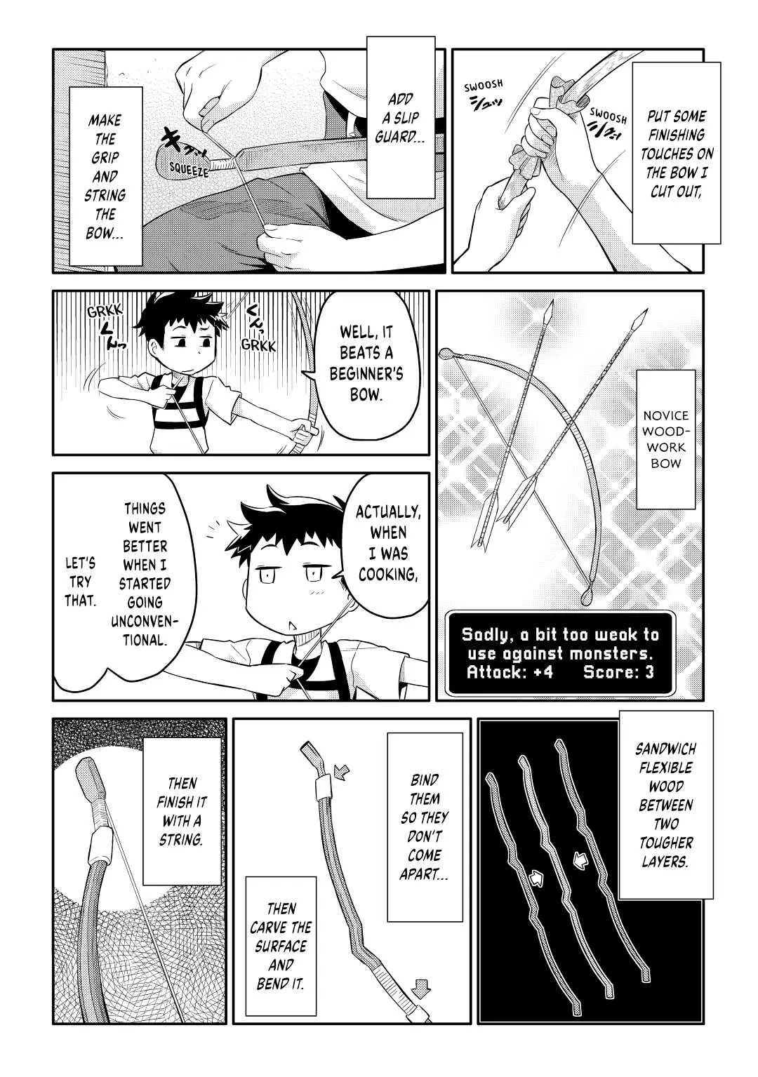 Read A Playthrough of a Certain Dude’s VRMMO Life Manga Online