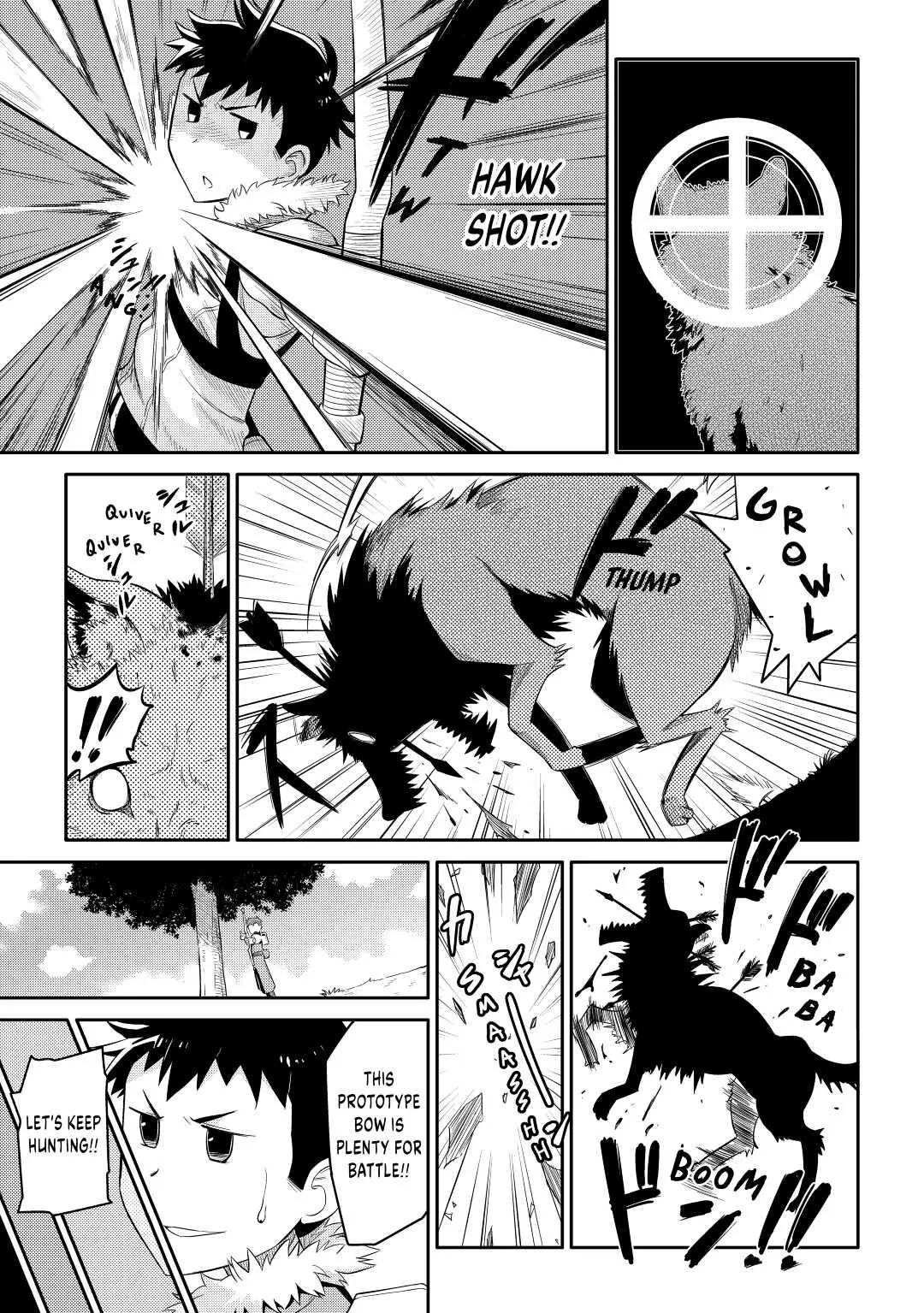 Read A Playthrough of a Certain Dude’s VRMMO Life Manga Online