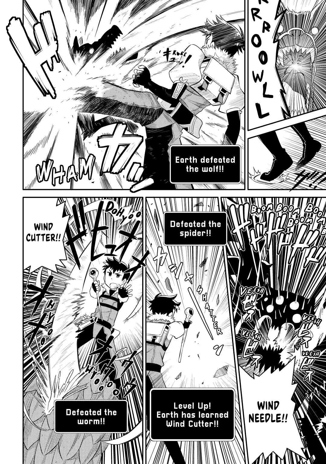 Read A Playthrough of a Certain Dude’s VRMMO Life Manga Online
