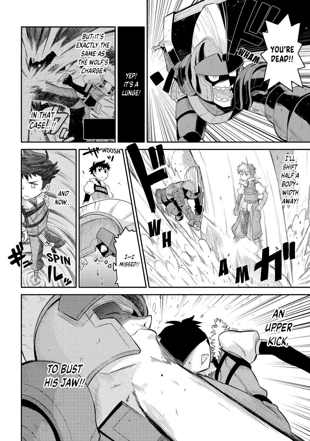 Read A Playthrough of a Certain Dude’s VRMMO Life Manga Online