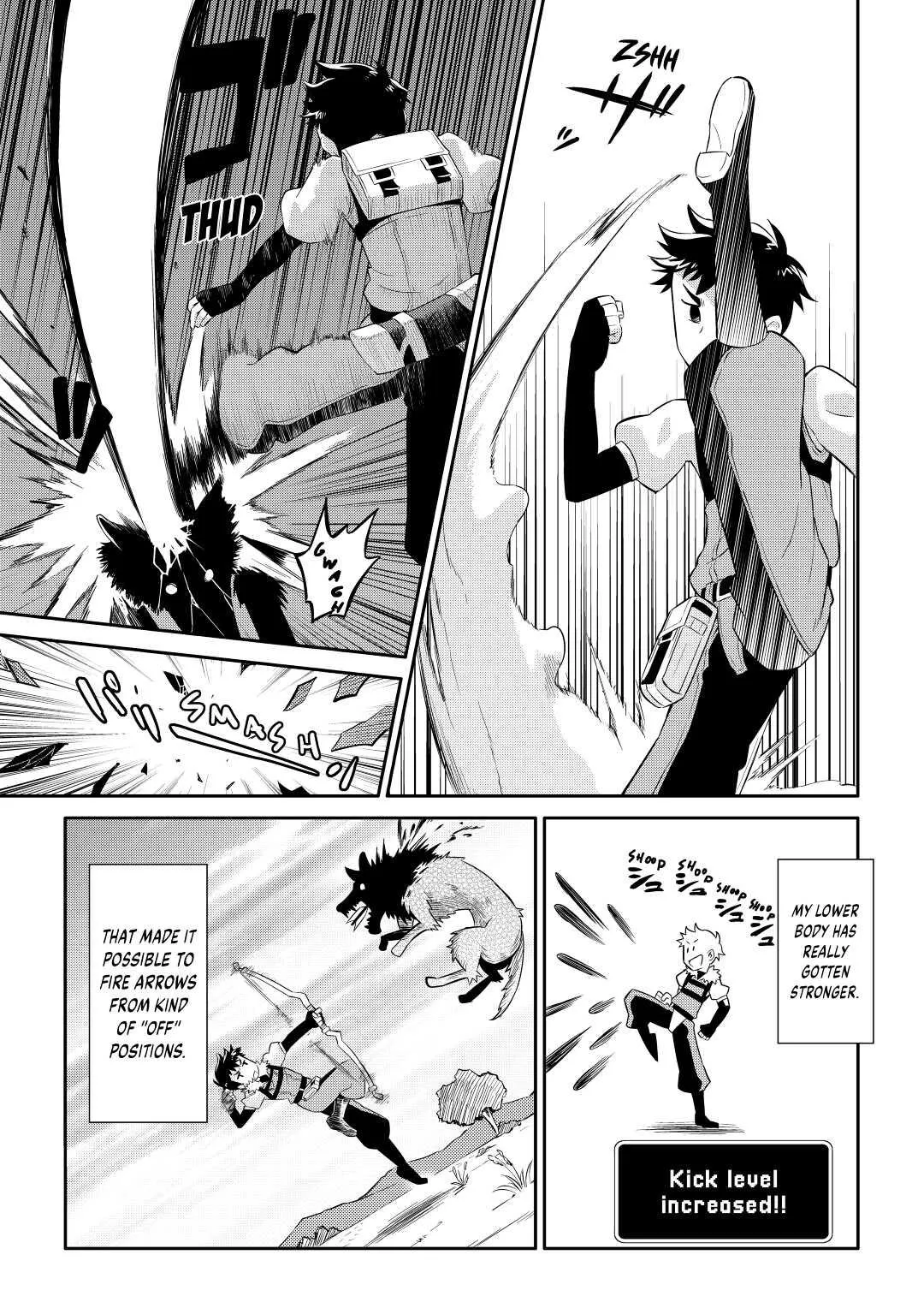 Read A Playthrough of a Certain Dude’s VRMMO Life Manga Online
