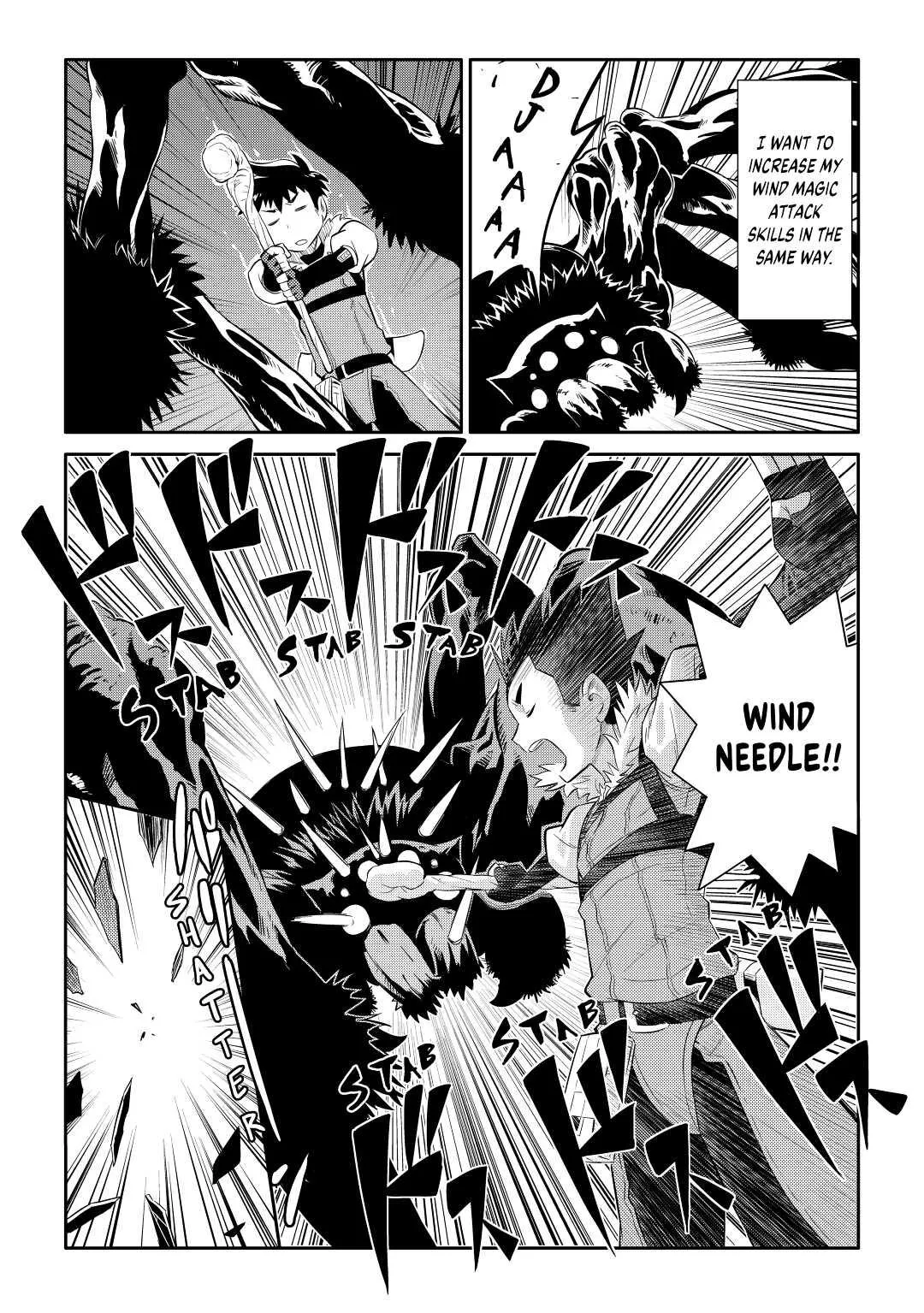 Read A Playthrough of a Certain Dude’s VRMMO Life Manga Online