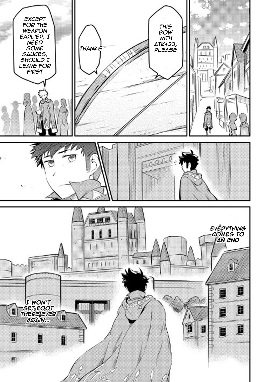 Read A Playthrough of a Certain Dude’s VRMMO Life Manga Online