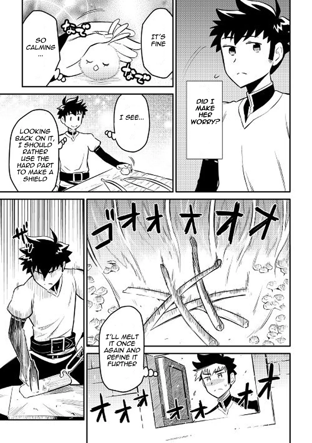 Read A Playthrough of a Certain Dude’s VRMMO Life Manga Online