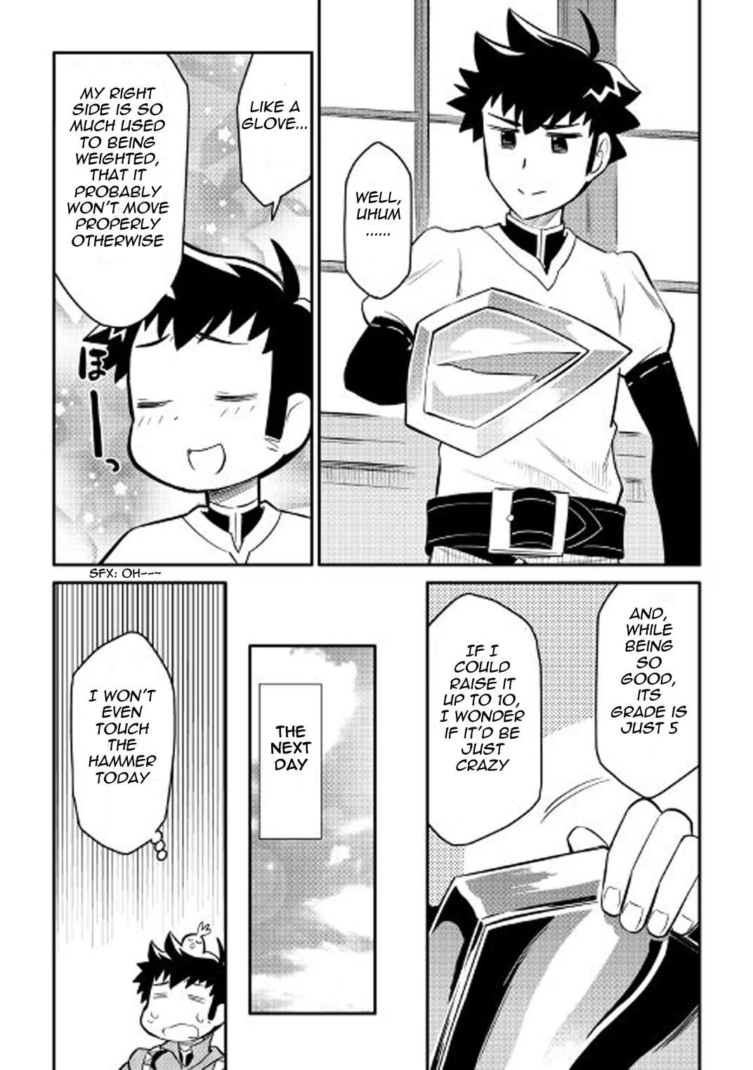 Read A Playthrough of a Certain Dude’s VRMMO Life Manga Online