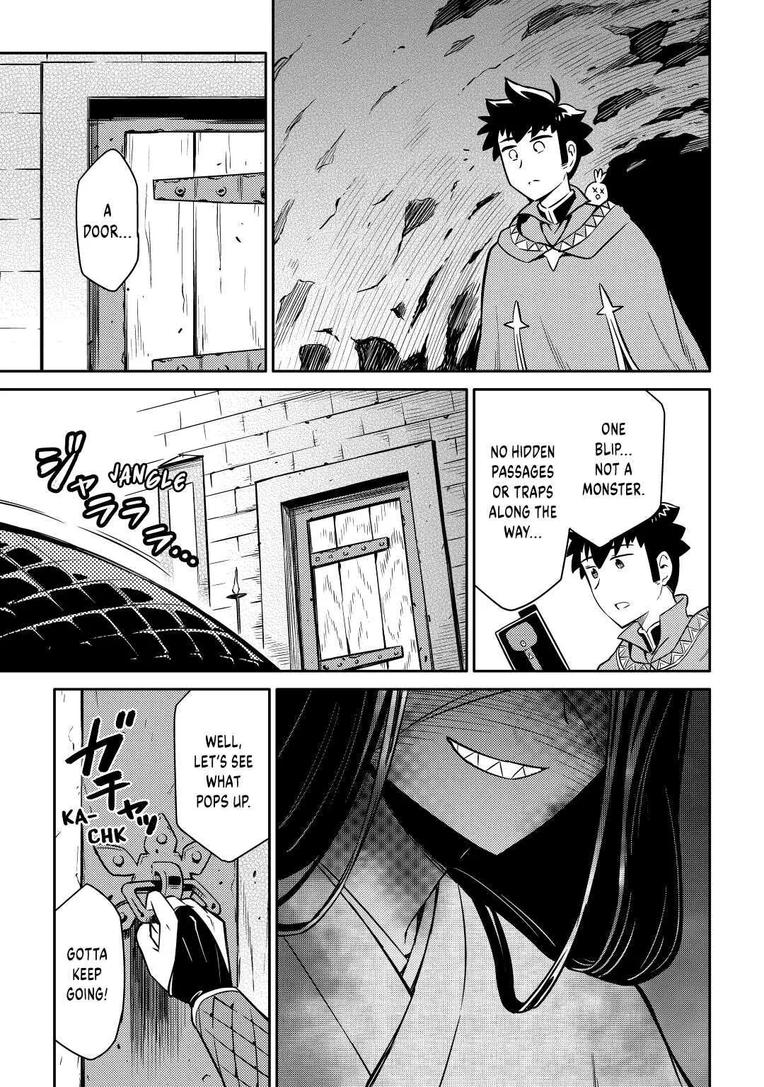 Read A Playthrough of a Certain Dude’s VRMMO Life Manga Online