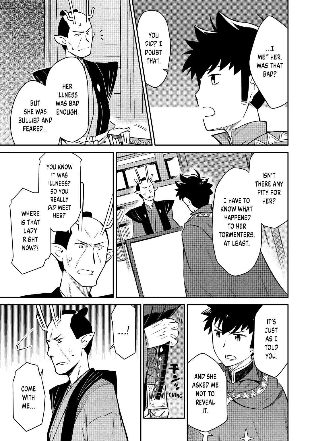 Read A Playthrough of a Certain Dude’s VRMMO Life Manga Online