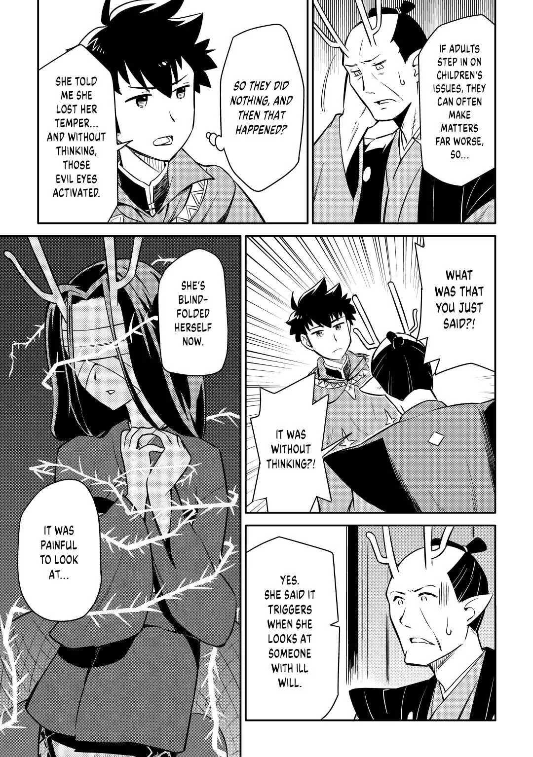 Read A Playthrough of a Certain Dude’s VRMMO Life Manga Online