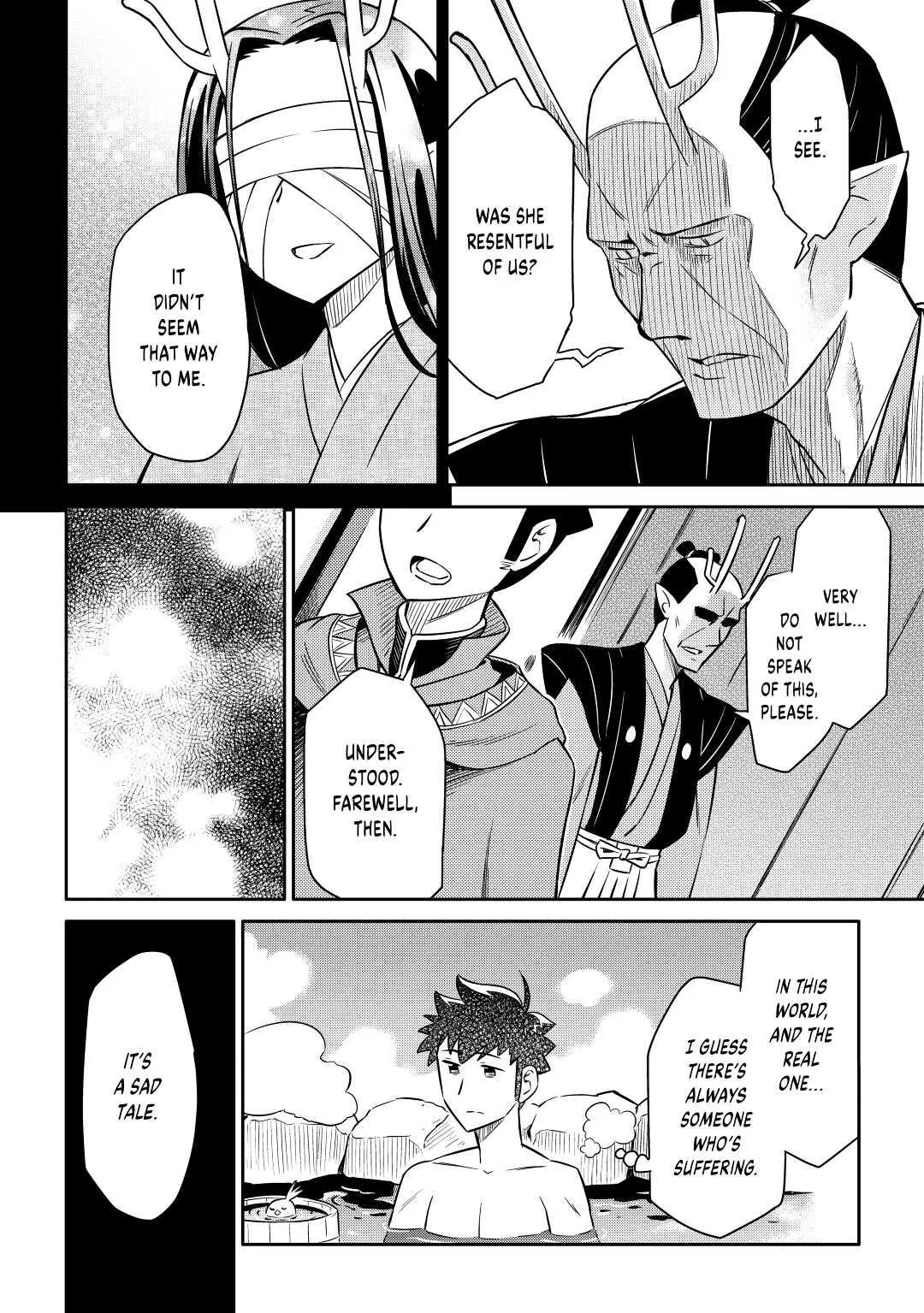 Read A Playthrough of a Certain Dude’s VRMMO Life Manga Online