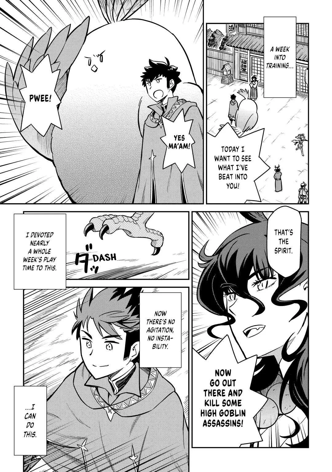 Read A Playthrough of a Certain Dude’s VRMMO Life Manga Online
