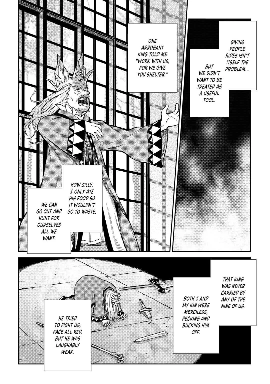 Read A Playthrough of a Certain Dude’s VRMMO Life Manga Online