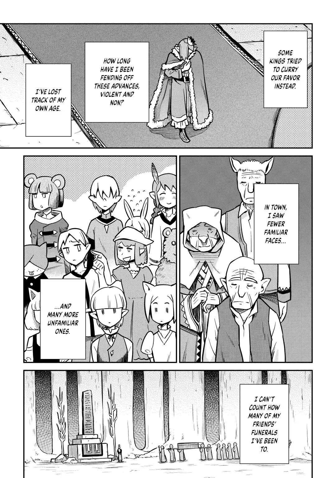 Read A Playthrough of a Certain Dude’s VRMMO Life Manga Online