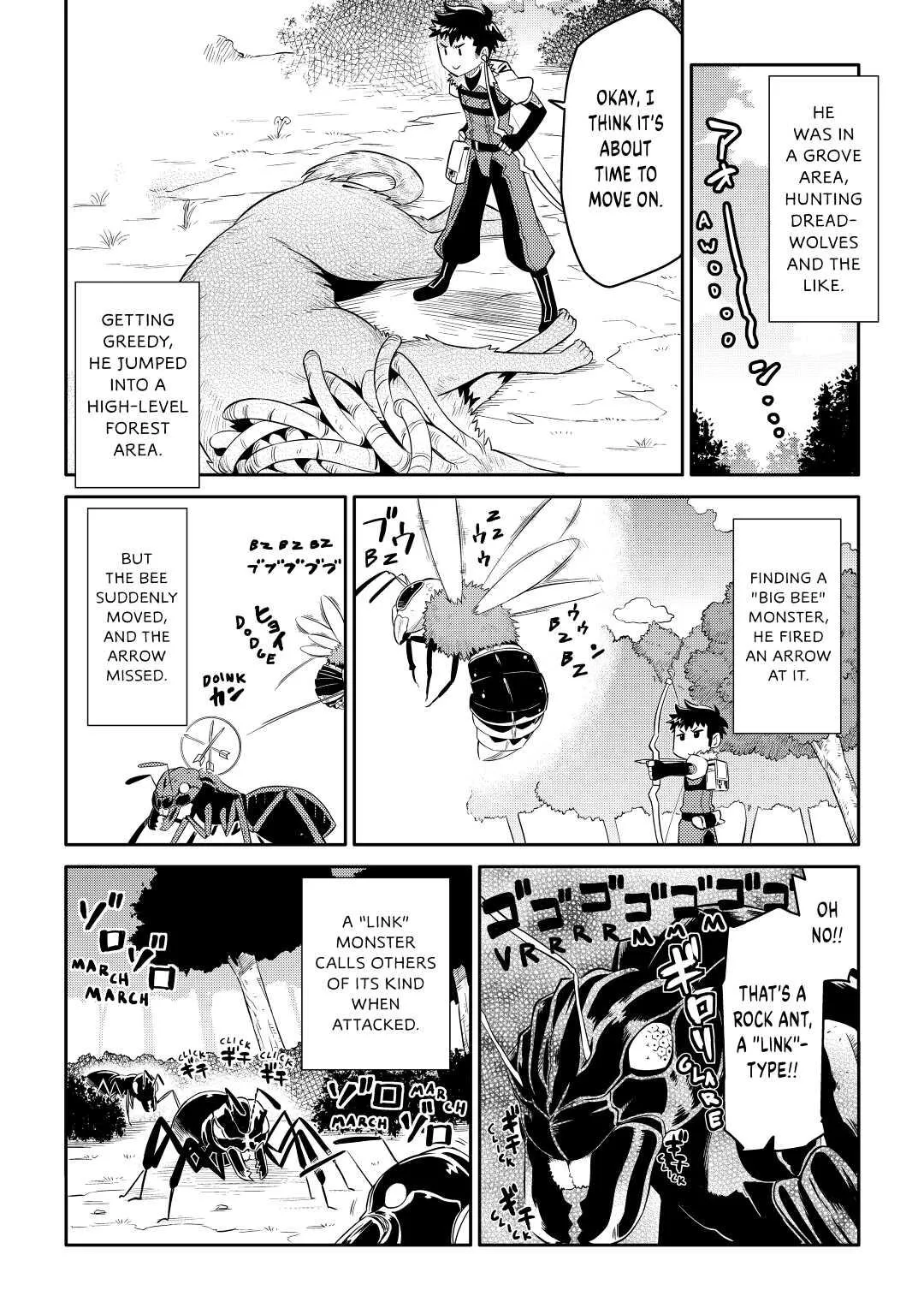 Read A Playthrough of a Certain Dude’s VRMMO Life Manga Online