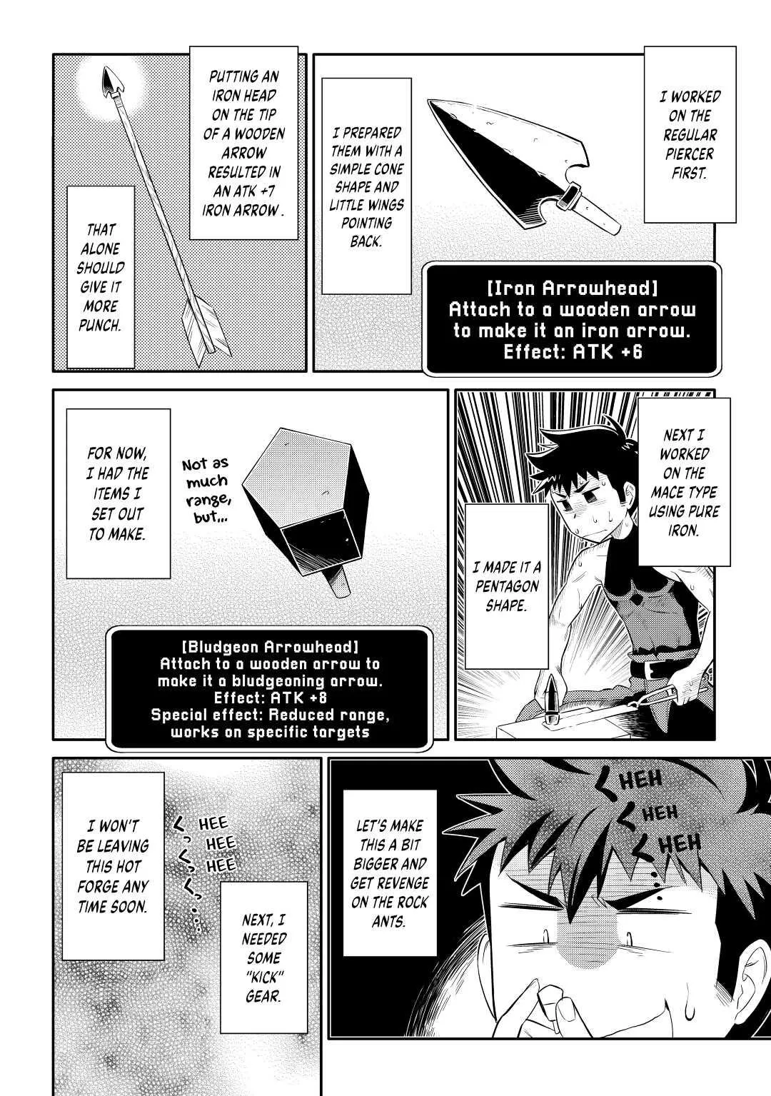 Read A Playthrough of a Certain Dude’s VRMMO Life Manga Online