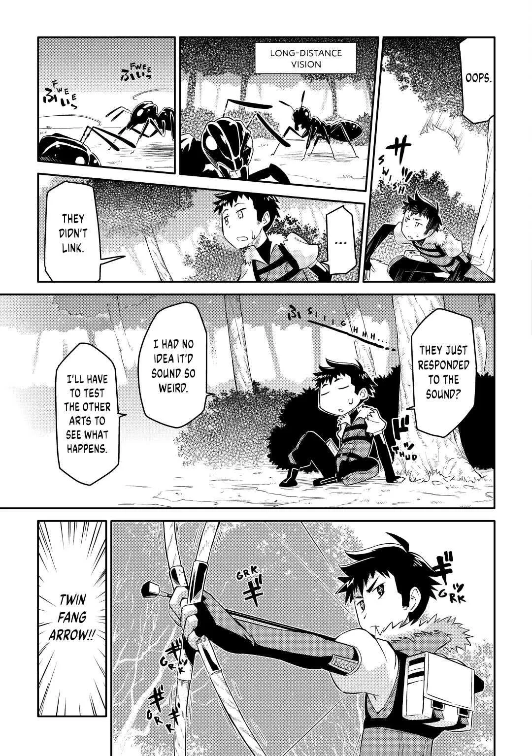 Read A Playthrough of a Certain Dude’s VRMMO Life Manga Online