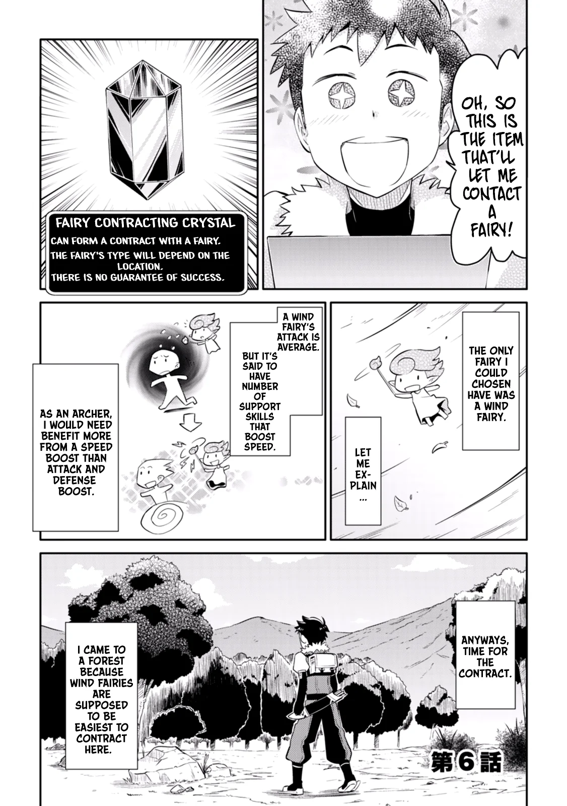 Read A Playthrough of a Certain Dude’s VRMMO Life Manga Online