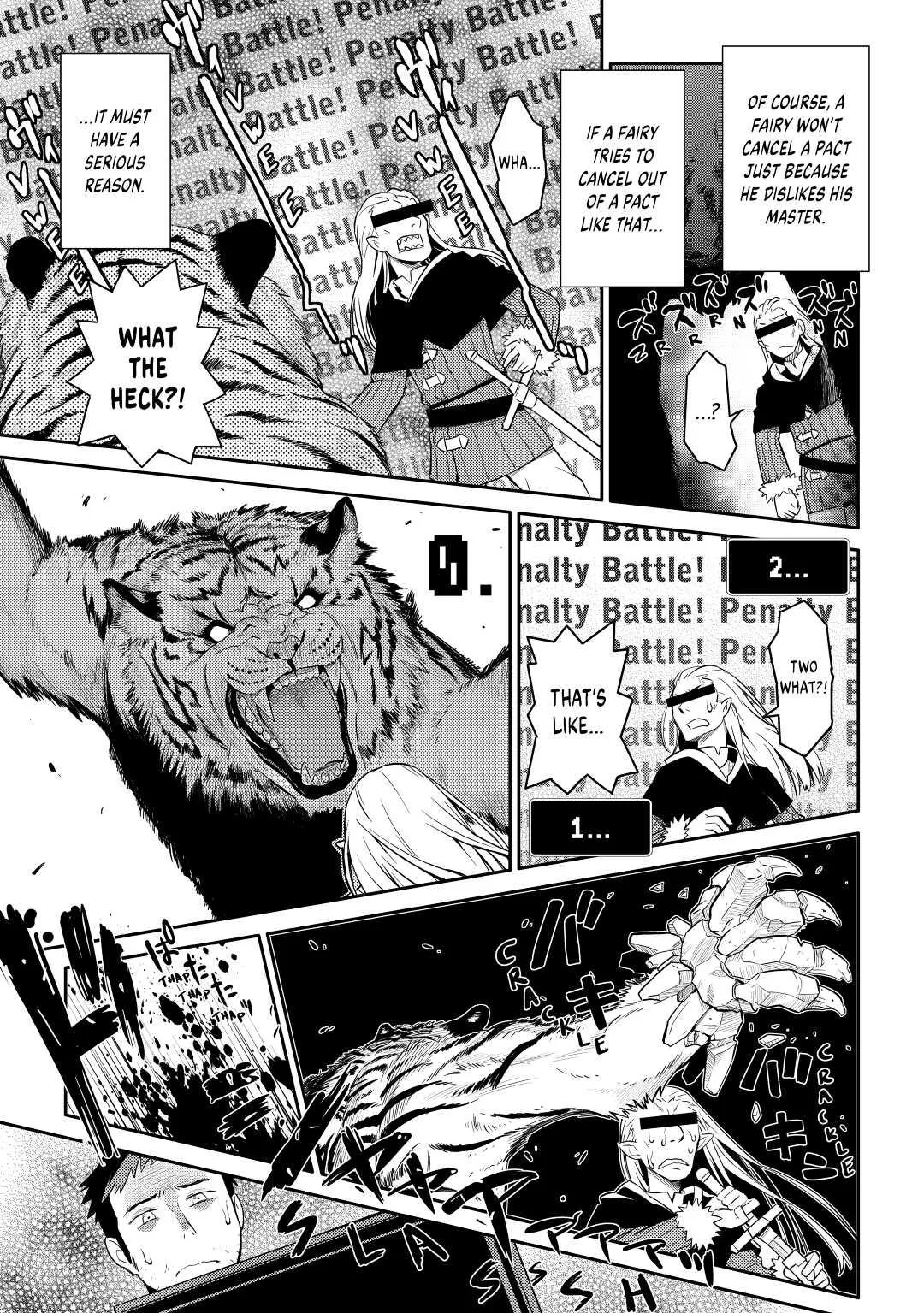 Read A Playthrough of a Certain Dude’s VRMMO Life Manga Online