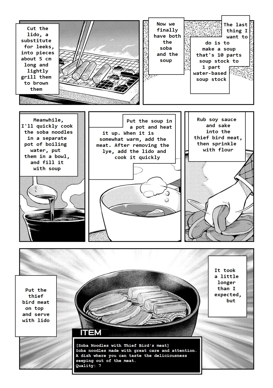 Read A Playthrough of a Certain Dude’s VRMMO Life Manga Online