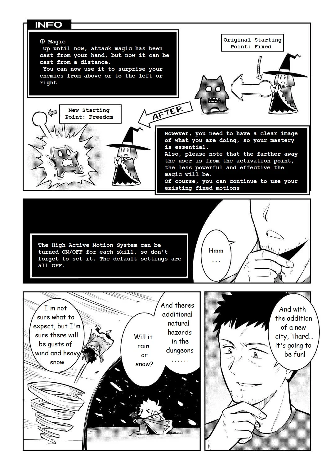 Read A Playthrough of a Certain Dude’s VRMMO Life Manga Online