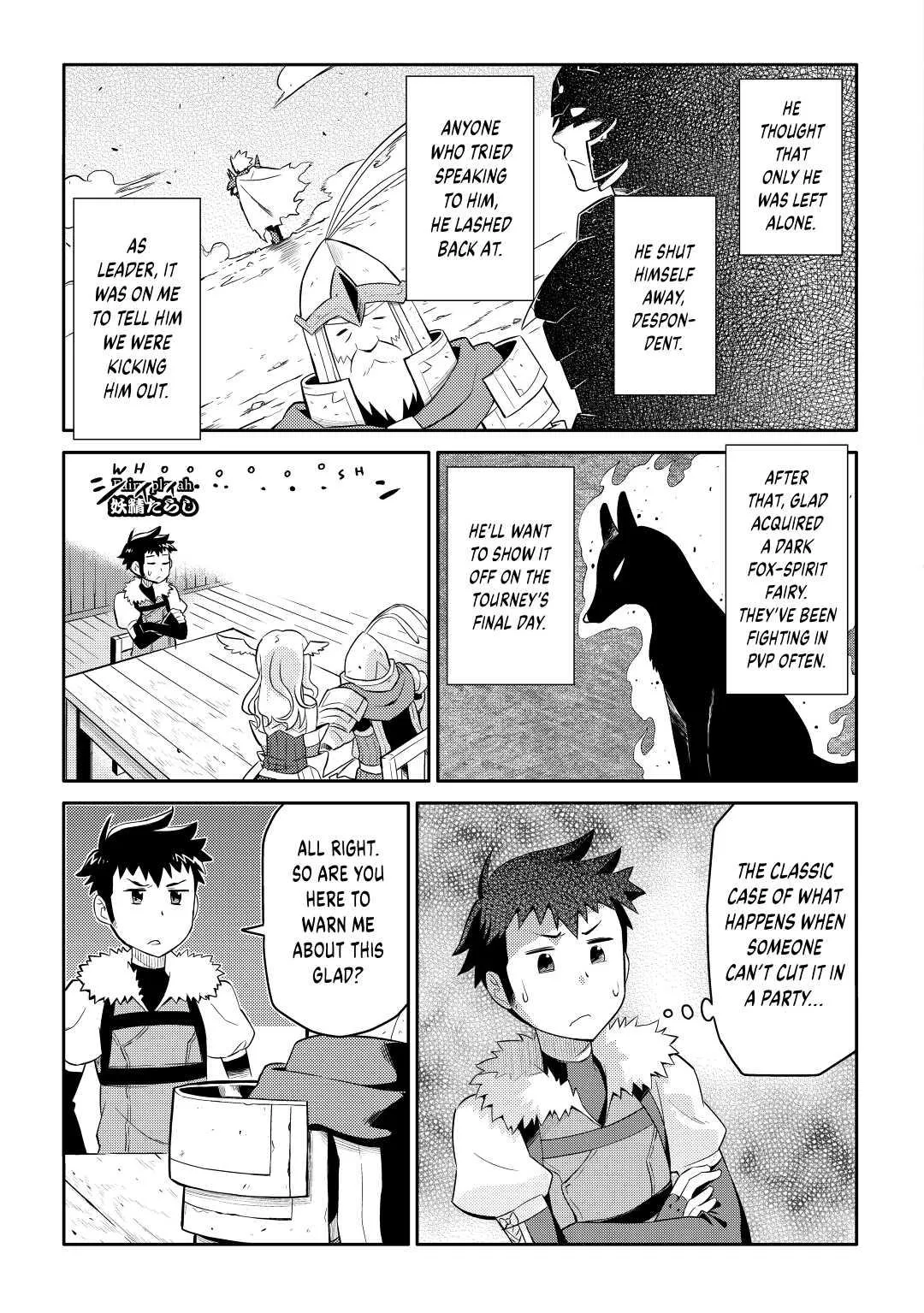 Read A Playthrough of a Certain Dude’s VRMMO Life Manga Online