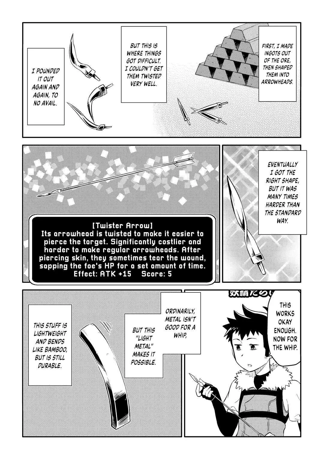 Read A Playthrough of a Certain Dude’s VRMMO Life Manga Online