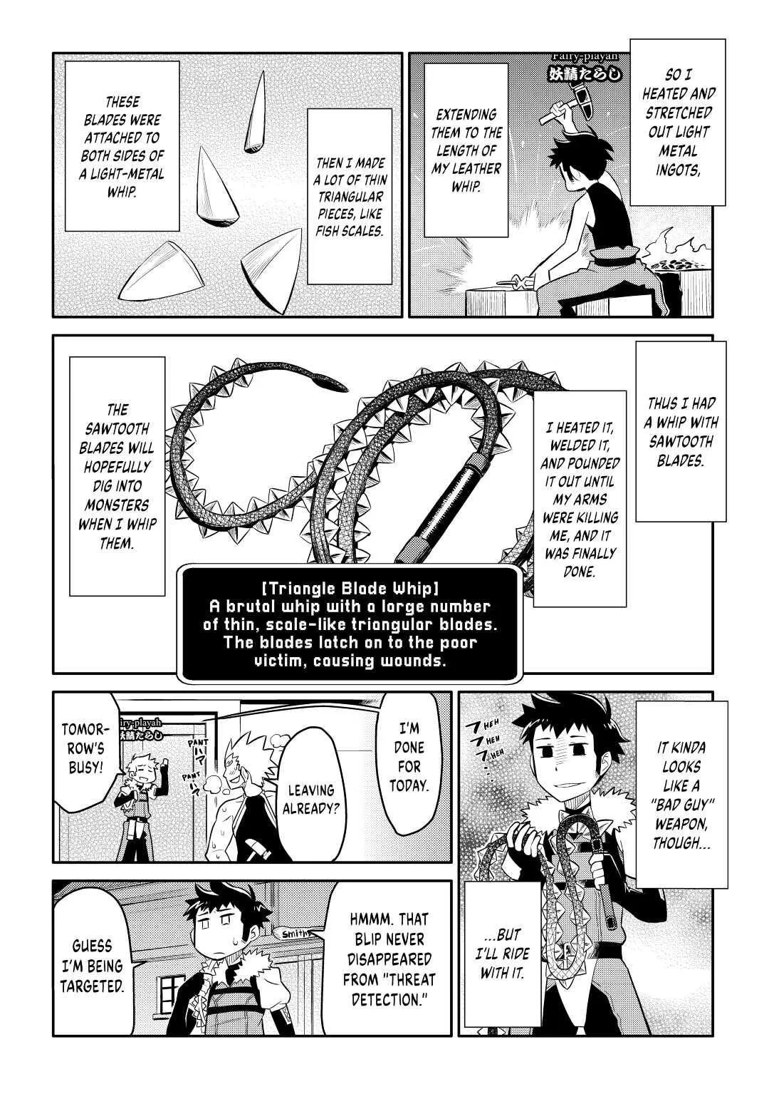 Read A Playthrough of a Certain Dude’s VRMMO Life Manga Online