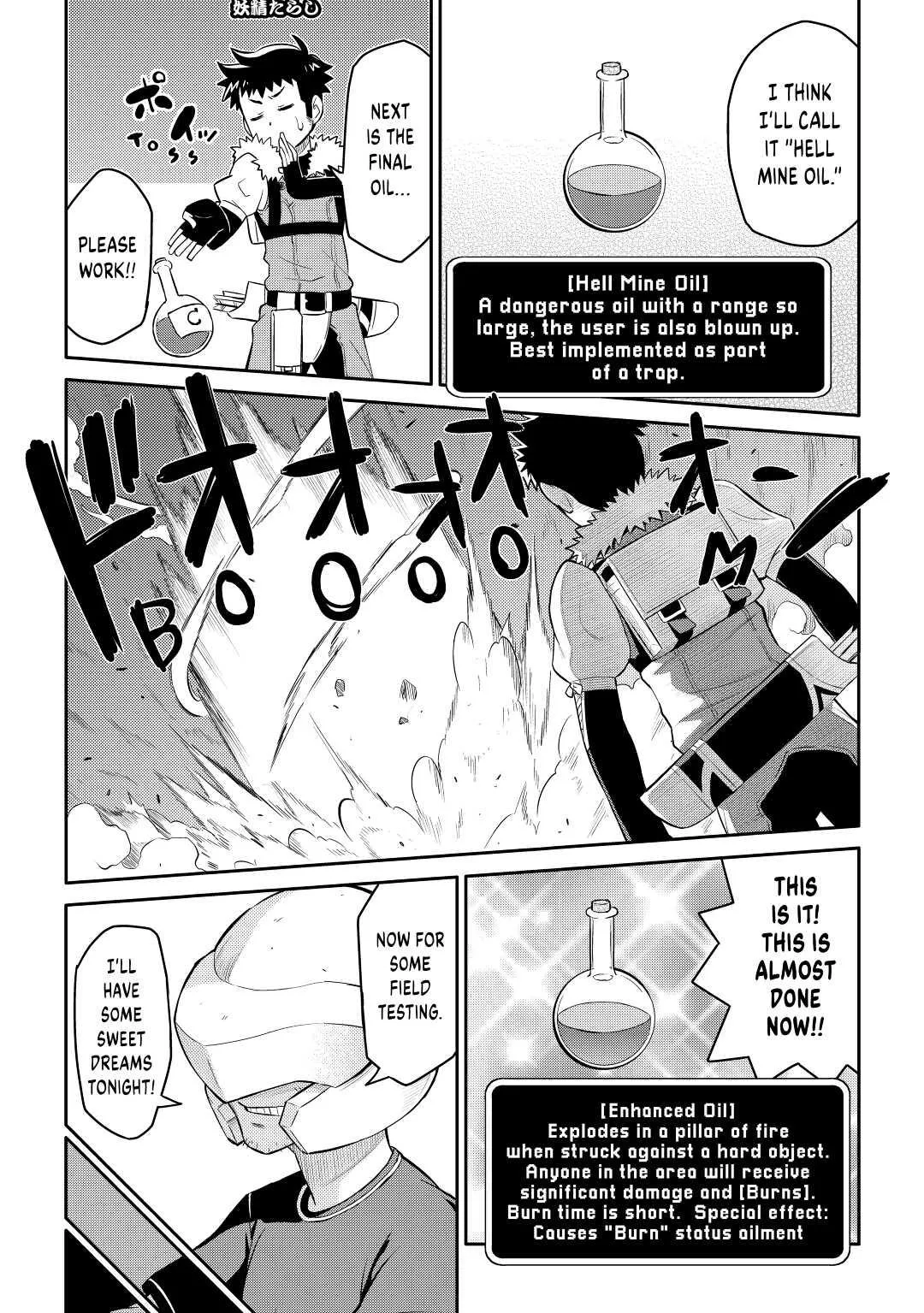 Read A Playthrough of a Certain Dude’s VRMMO Life Manga Online
