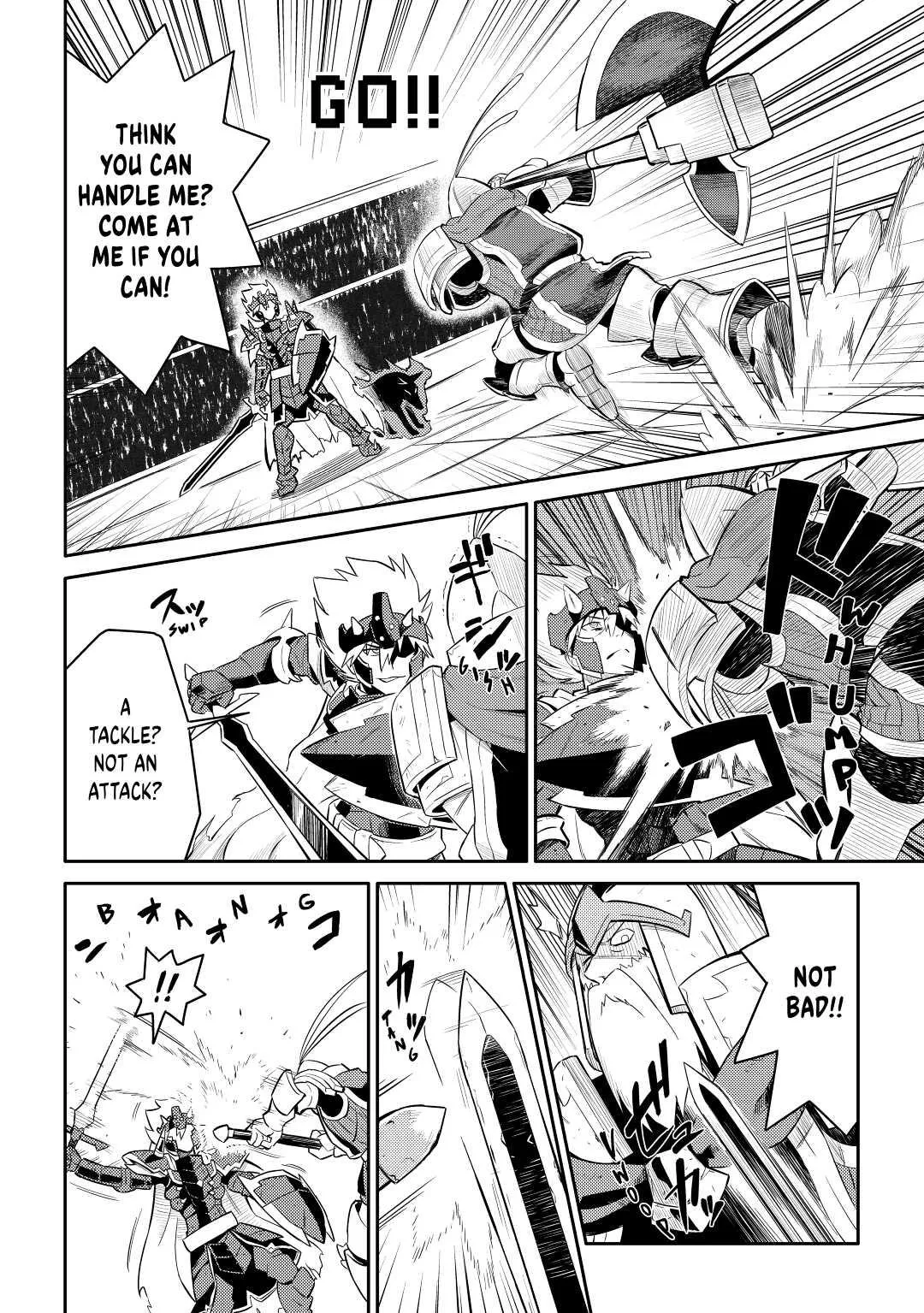 Read A Playthrough of a Certain Dude’s VRMMO Life Manga Online