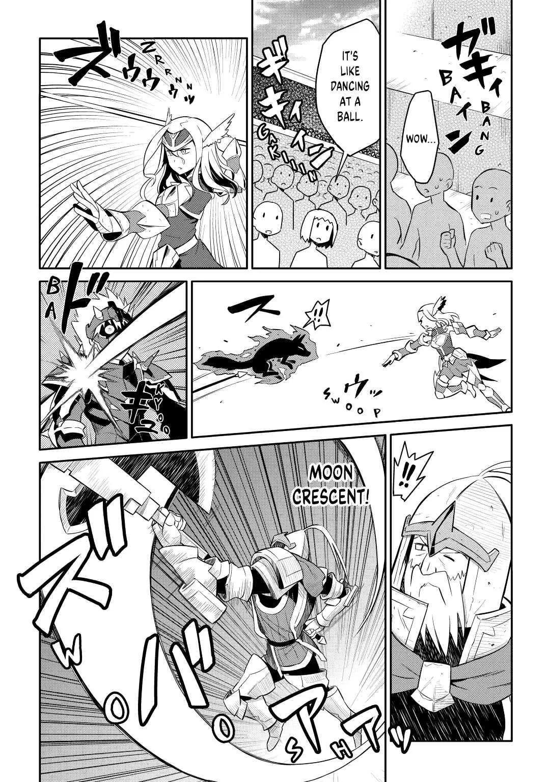 Read A Playthrough of a Certain Dude’s VRMMO Life Manga Online