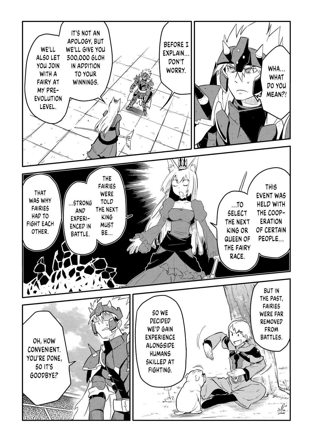 Read A Playthrough of a Certain Dude’s VRMMO Life Manga Online