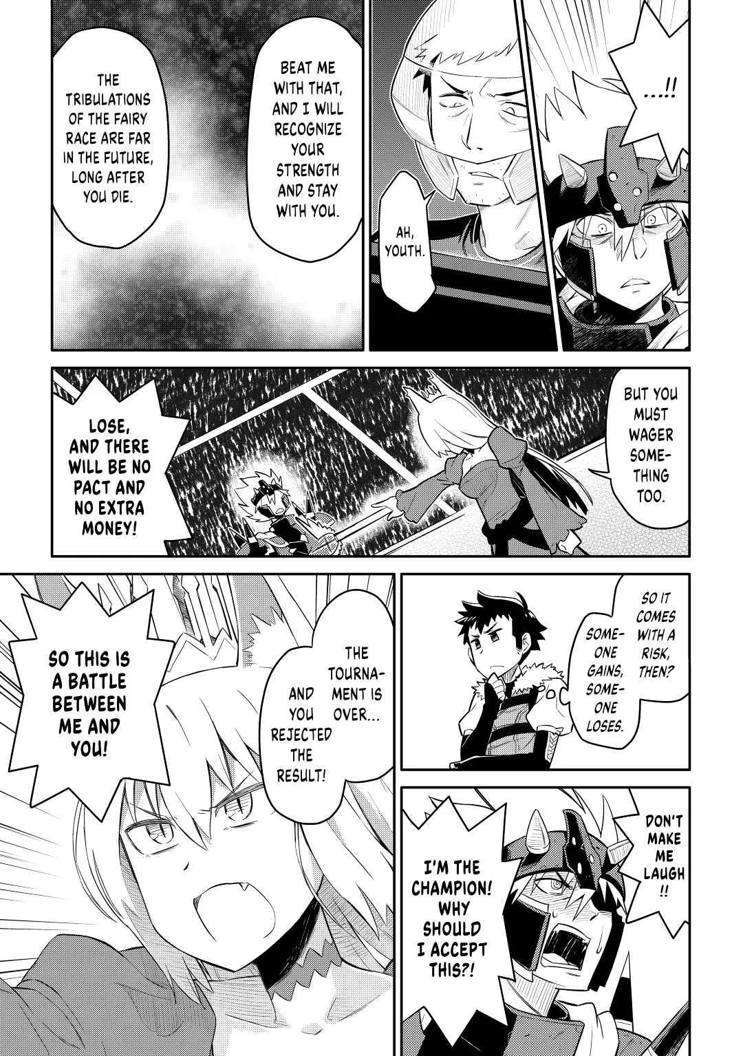 Read A Playthrough of a Certain Dude’s VRMMO Life Manga Online