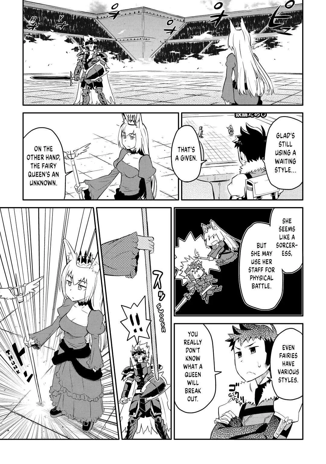 Read A Playthrough of a Certain Dude’s VRMMO Life Manga Online