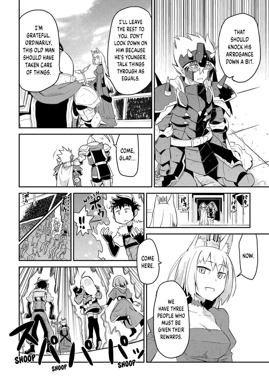 Read A Playthrough of a Certain Dude’s VRMMO Life Manga Online